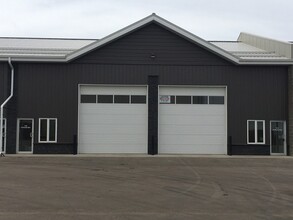 974 Boulder Blvd, Stony Plain, AB for lease Building Photo- Image 1 of 4