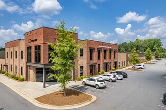 More details for 150 Huddleston Rd, Peachtree City, GA - Industrial for Lease