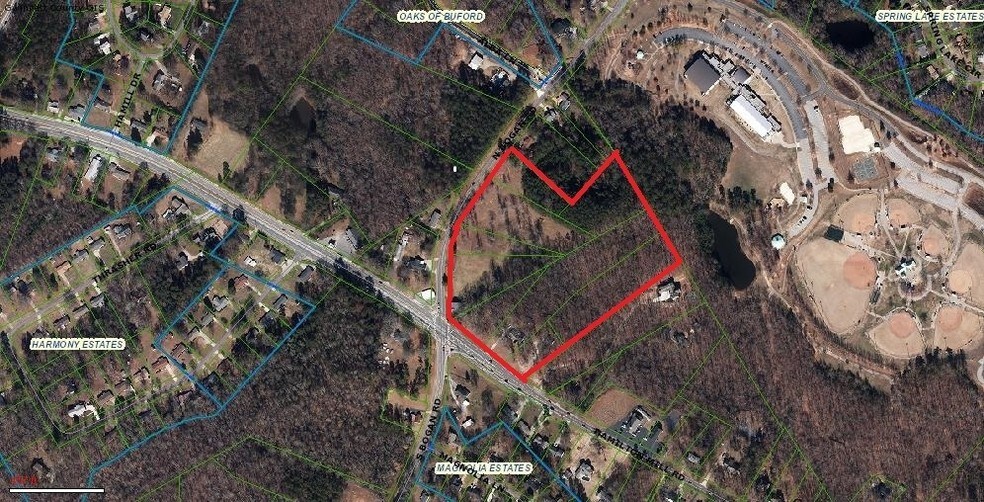 2609 N Bogan Rd, Buford, GA 30519