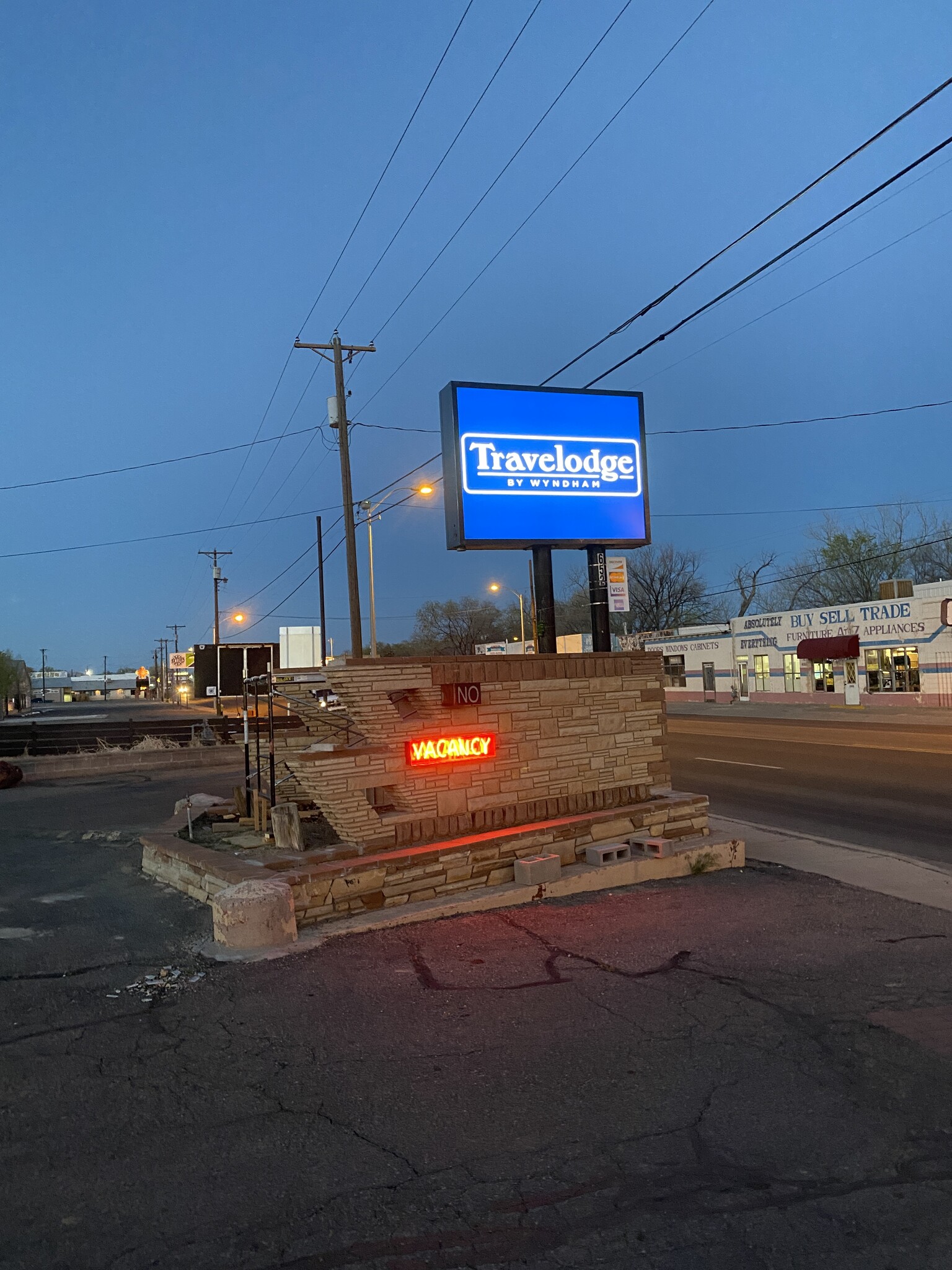 652 E Main St, Farmington, NM for sale Building Photo- Image 1 of 1