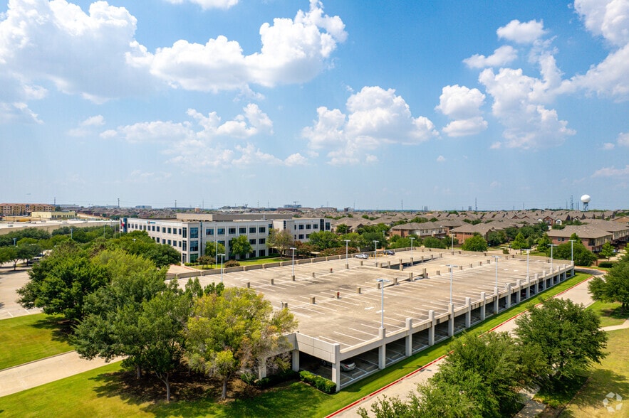 1707 Market Place Blvd, Irving, TX for sale - Aerial - Image 3 of 24