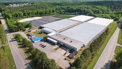 1030 Victory Trail Rd, Gaffney, SC - Aerial  map view - Image1
