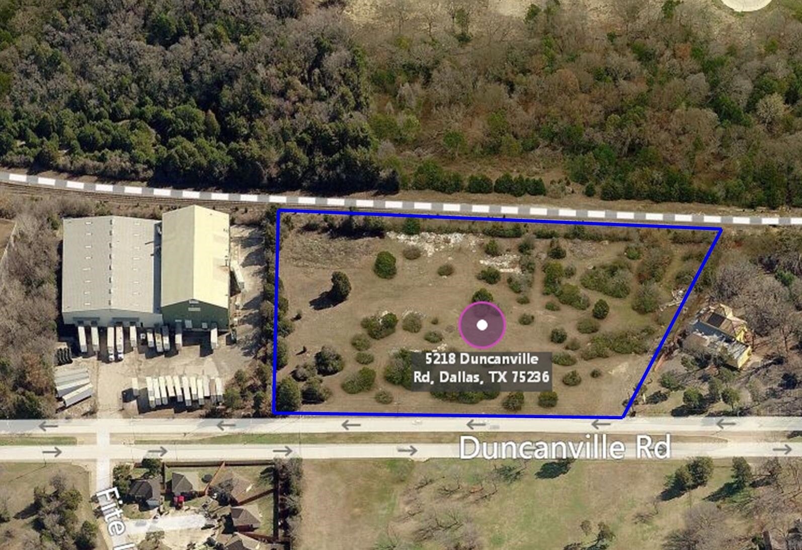 5218 Duncanville Rd, Dallas, TX 75236