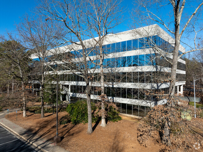 More details for 6525 The Corners Pky, Peachtree Corners, GA - Office for Lease