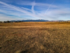 0 E Hwy 24, Peyton, CO - AERIAL  map view - Image1