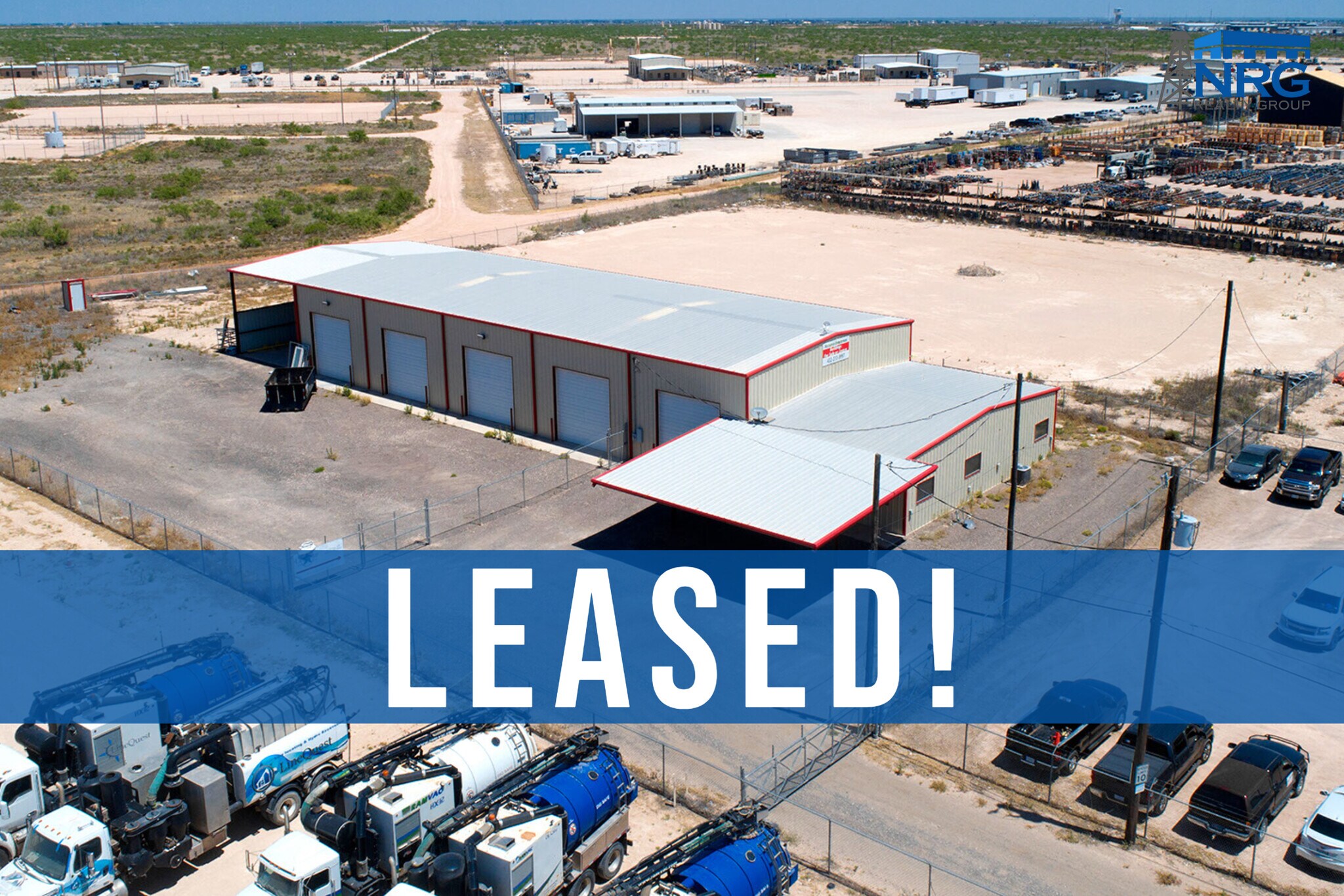 12722 State Highway 191, Midland, TX for sale Building Photo- Image 1 of 1