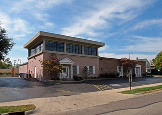 More details for 1730 N Limestone St, Springfield, OH - Office for Lease
