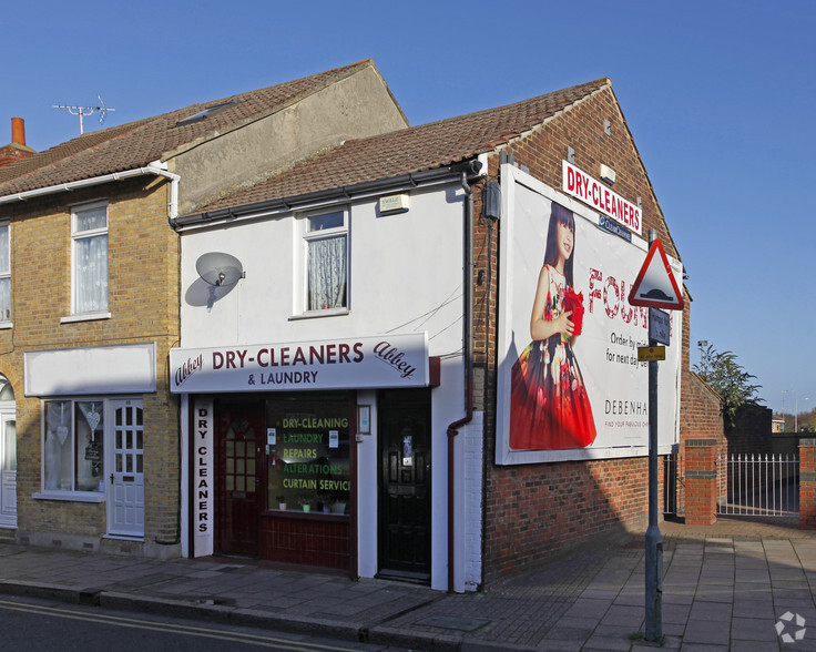 101 East St, Sittingbourne for sale - Primary Photo - Image 1 of 3