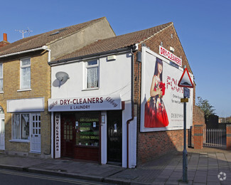 More details for 101 East St, Sittingbourne - Retail for Sale