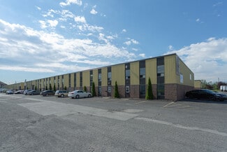 More details for 4500 Boul Kimber, Longueuil, QC - Industrial for Lease