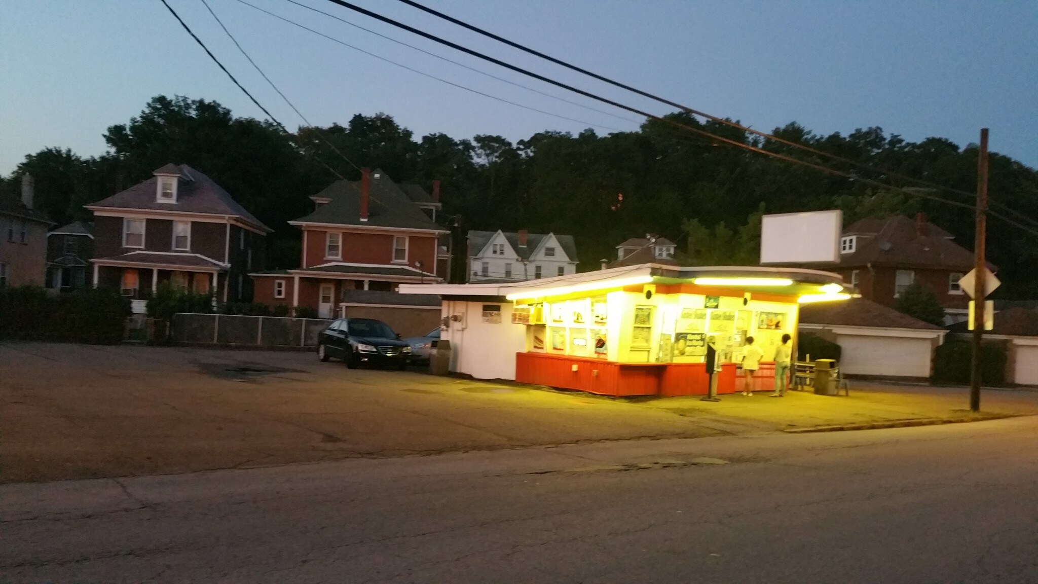 1238 Chartiers Ave, McKees Rocks, PA for sale Primary Photo- Image 1 of 1