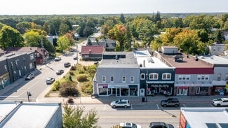 More details for 171 Muskoka Rd S, Gravenhurst, ON - Retail for Sale