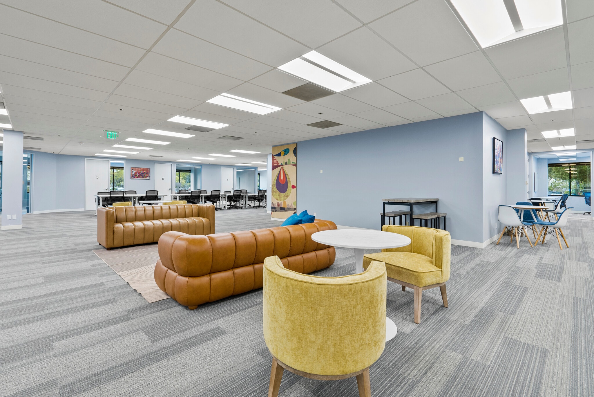 1810 Gateway Dr, San Mateo, CA for lease Building Photo- Image 1 of 17