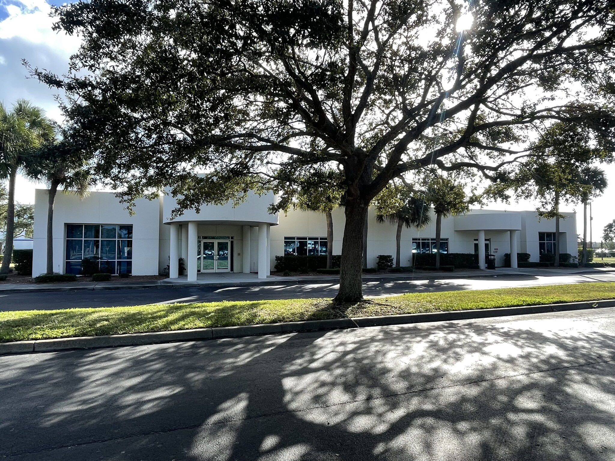 1990 W NASA Blvd, Melbourne, FL for sale Building Photo- Image 1 of 1