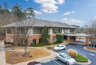 More details for 60 Oak Hill Blvd, Newnan, GA - Office/Medical for Lease