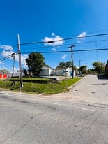 6119 Charlotte Ave, Nashville TN - Airbnb Property