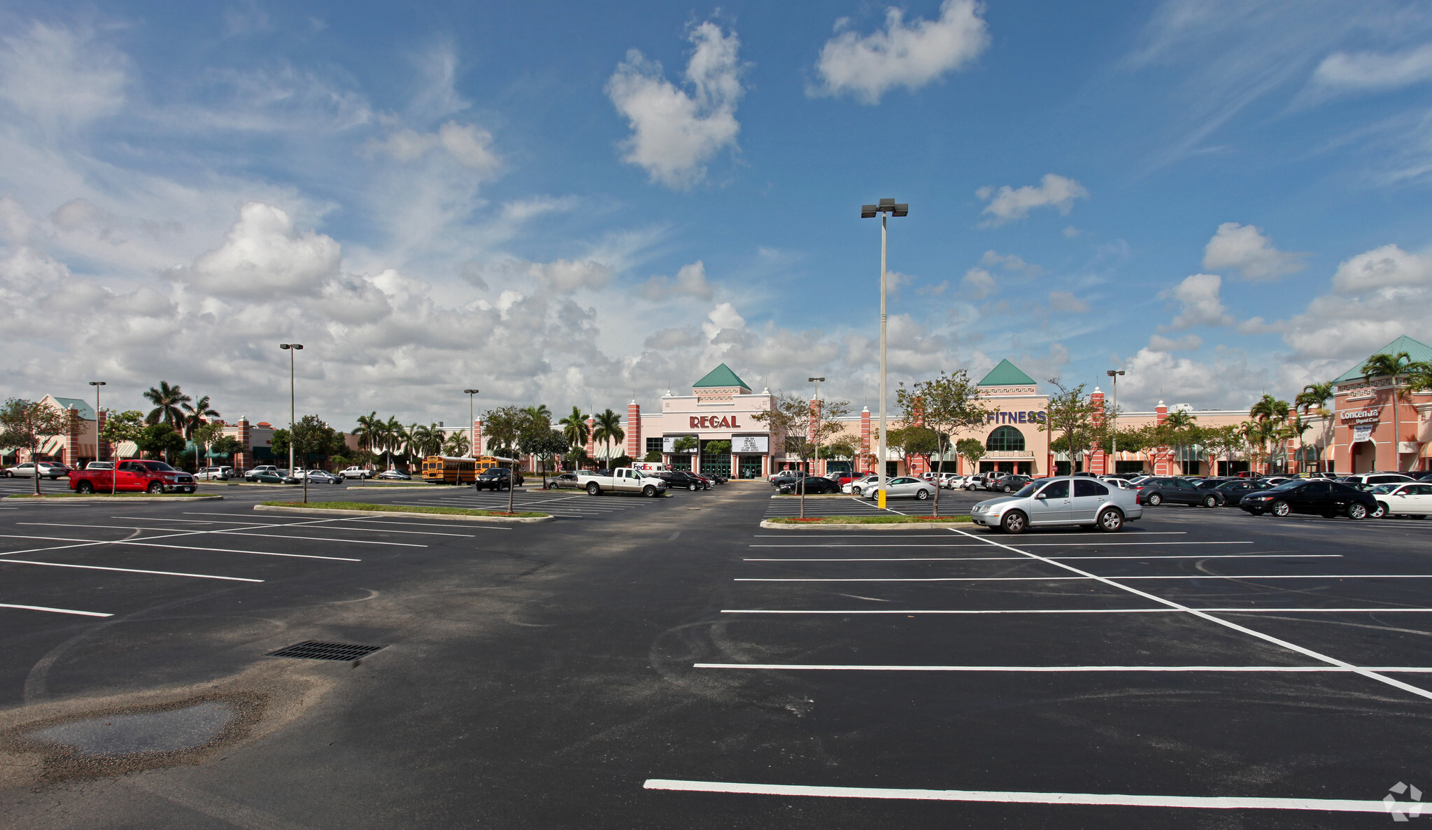 6301-6501 N Andrews Ave, Fort Lauderdale, FL for sale Primary Photo- Image 1 of 1