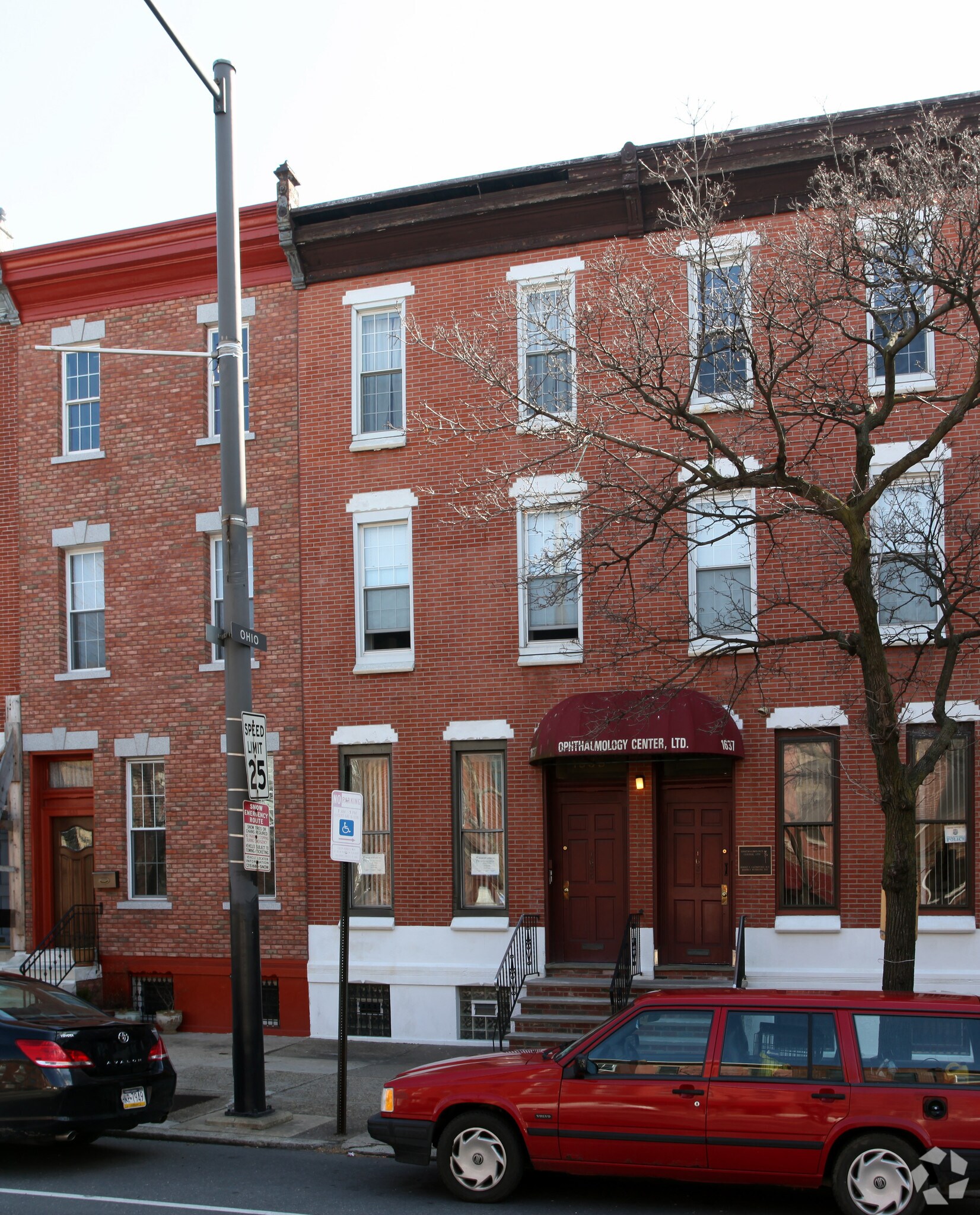 1635 S Broad St, Philadelphia, PA for sale Primary Photo- Image 1 of 1