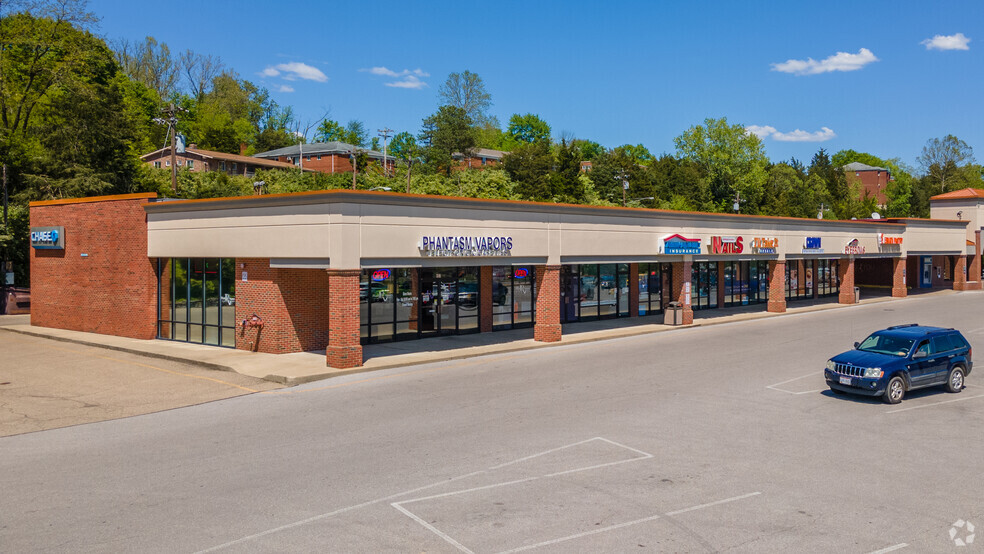 979-1009 Lila Ave, Milford, OH for lease - Building Photo - Image 3 of 3