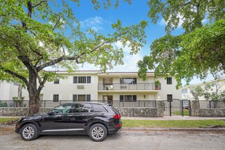 More details for 35 Antilla Ave, Coral Gables, FL - Multifamily for Sale