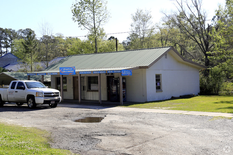 24178 Whyte Hardee Blvd, Hardeeville, SC for sale - Primary Photo - Image 1 of 1