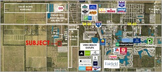 More details for 16th Street, Vero Beach, FL - Land for Sale