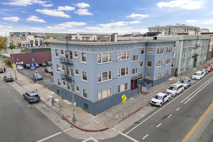 59 10th St, Oakland, CA for sale - Building Photo - Image 2 of 16