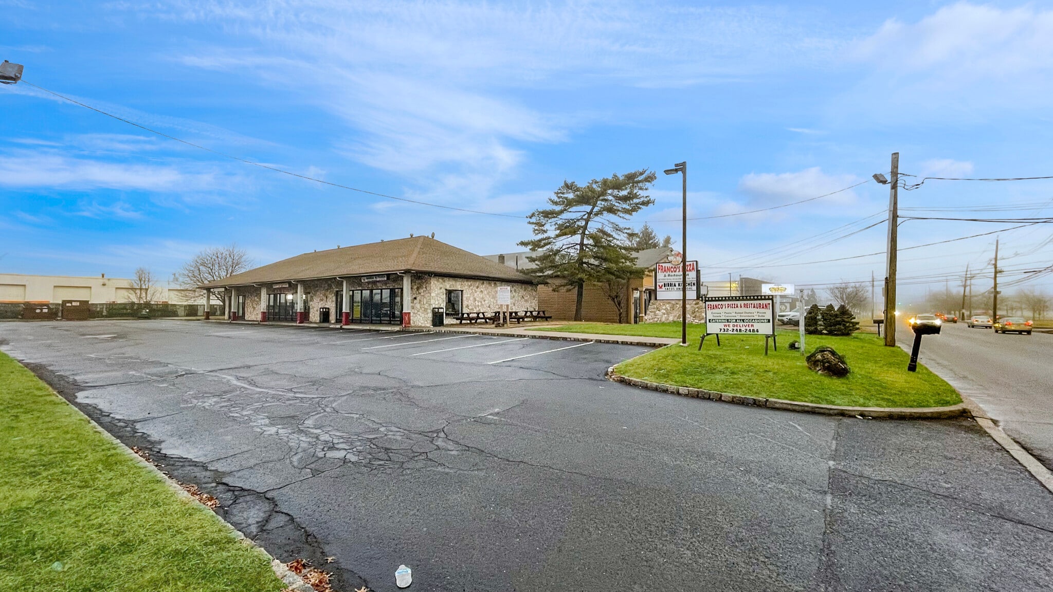 170 Talmadge Rd, Edison, NJ for sale Building Photo- Image 1 of 1