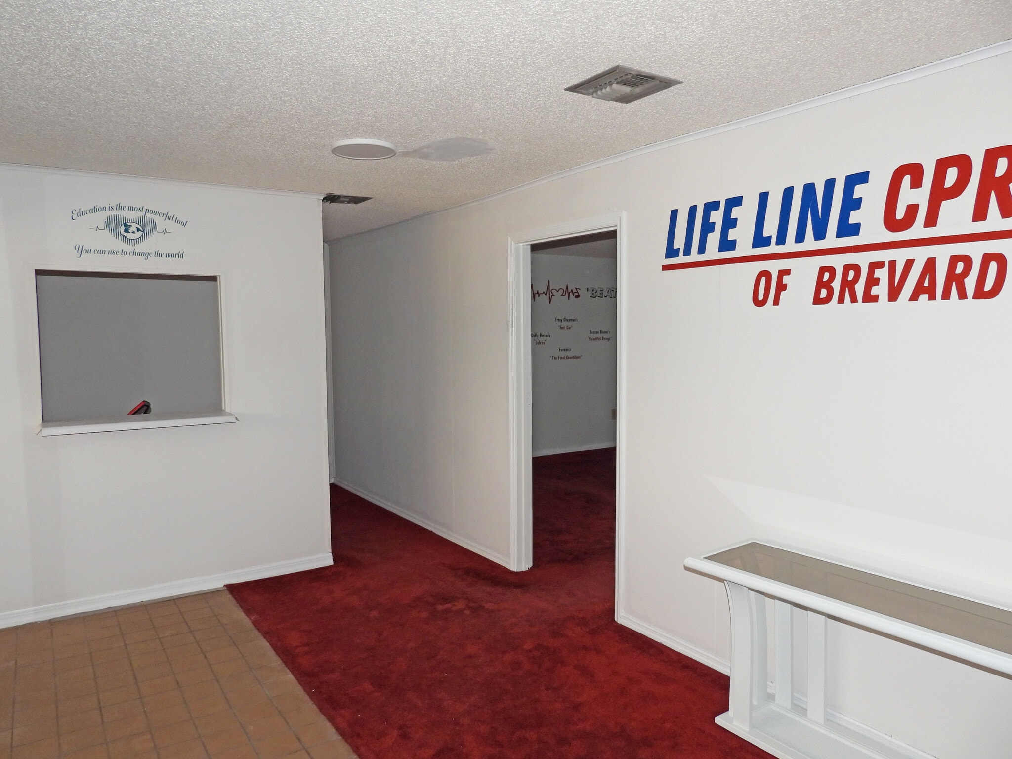 5205 Babcock St NE, Palm Bay, FL for lease Interior Photo- Image 1 of 7