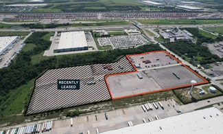More details for 1000 Fulghum Rd, Wilmer, TX - Land for Lease