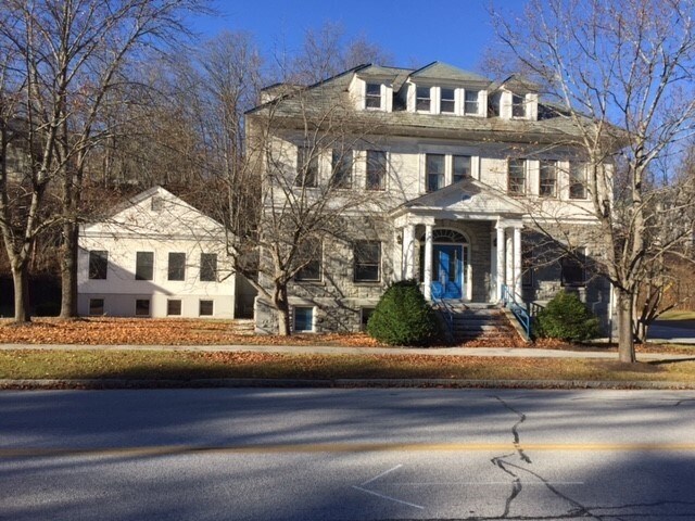 39 Main St, Proctor, VT for sale Primary Photo- Image 1 of 1