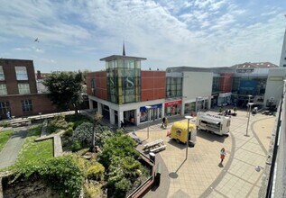 Baytree Centre, Brentwood for lease Aerial- Image 2 of 2