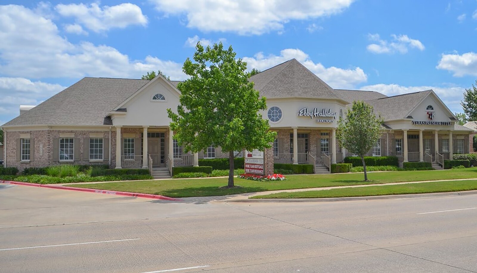 7520 N MacArthur Blvd, Irving, TX 75063 Office/Retail for Lease