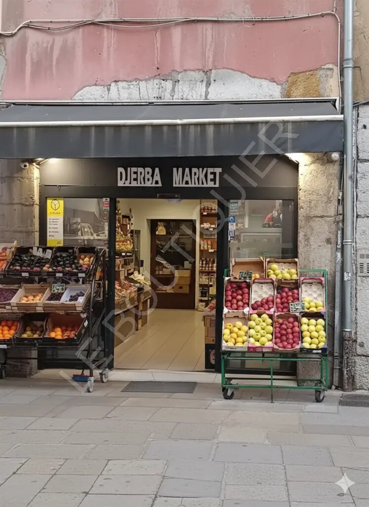 Retail in Lyon for sale Building Photo- Image 1 of 4