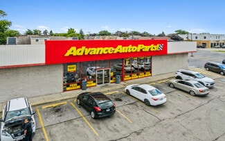 More details for 6113 W Ogden Ave, Cicero, IL - Retail for Sale
