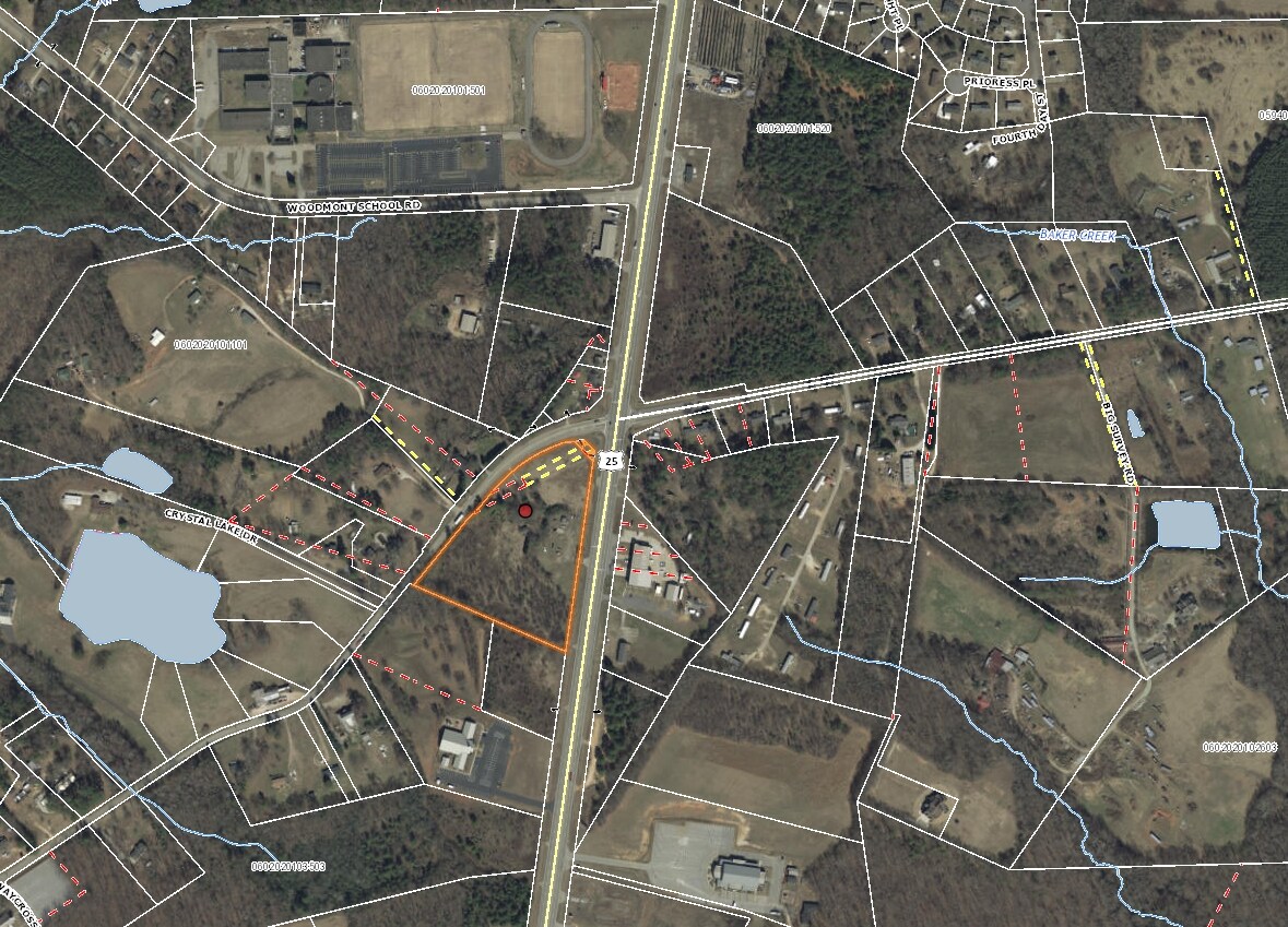 8308 Augusta Rd, Piedmont, SC for sale Primary Photo- Image 1 of 1