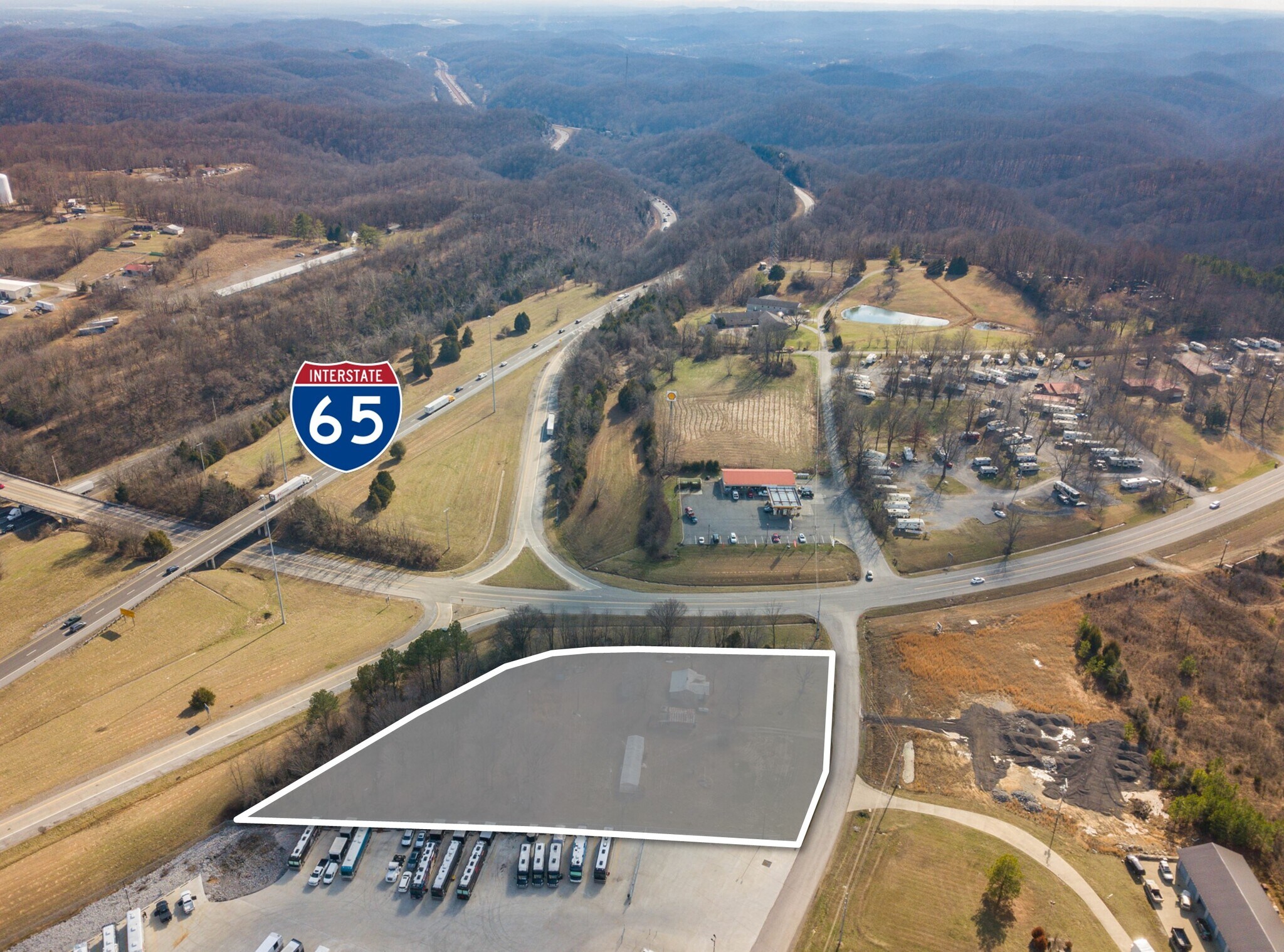 2135 Ted Dorris Rd, Goodlettsville, TN 37072 Land for Sale