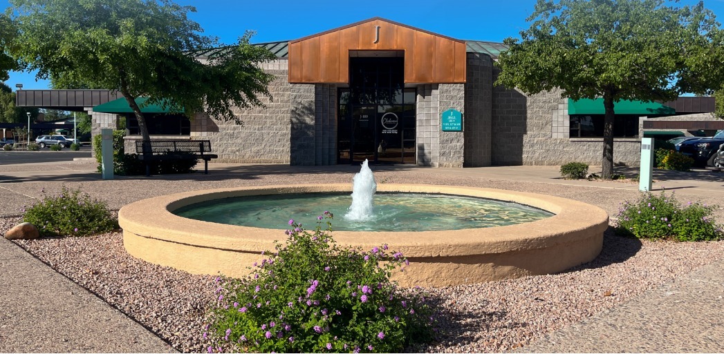 10613 N Hayden Rd, Scottsdale, AZ for sale Building Photo- Image 1 of 1