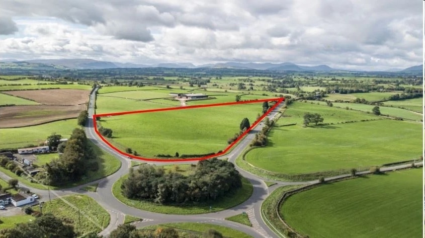 Bowcar Rd, Penrith for sale Primary Photo- Image 1 of 1