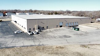 More details for 2140 W Harry St, Wichita, KS - Industrial for Sale