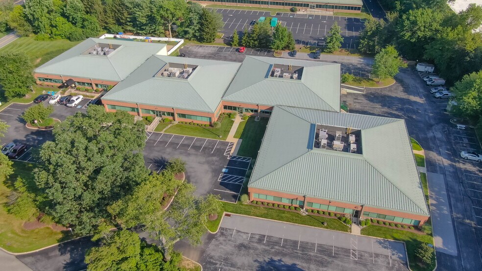 1220 Ward Ave, West Chester, PA for sale - Building Photo - Image 1 of 12