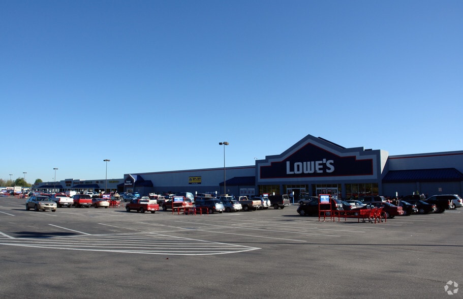 294 County Road 120, South Point, OH for lease - Primary Photo - Image 1 of 1