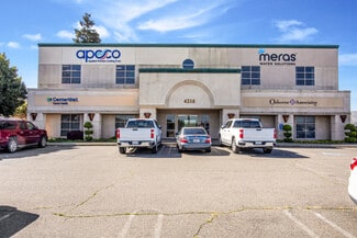 More details for 4216 Kiernan Ave, Modesto, CA - Office for Lease