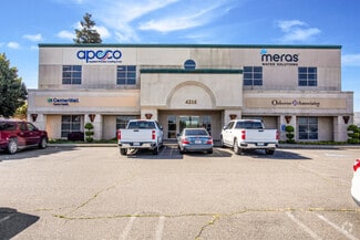 More details for 4216 Kiernan Ave, Modesto, CA - Office for Lease