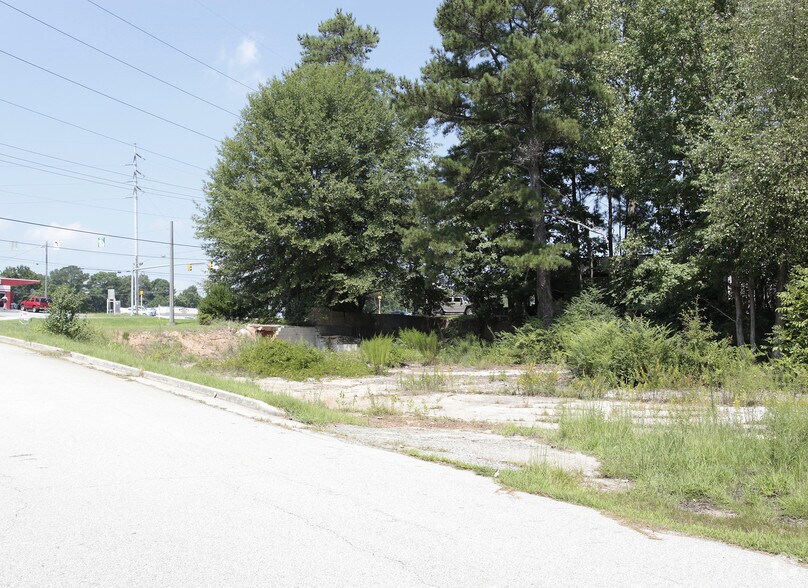 6265 Mableton Pky SW, Mableton, GA for sale - Primary Photo - Image 1 of 1