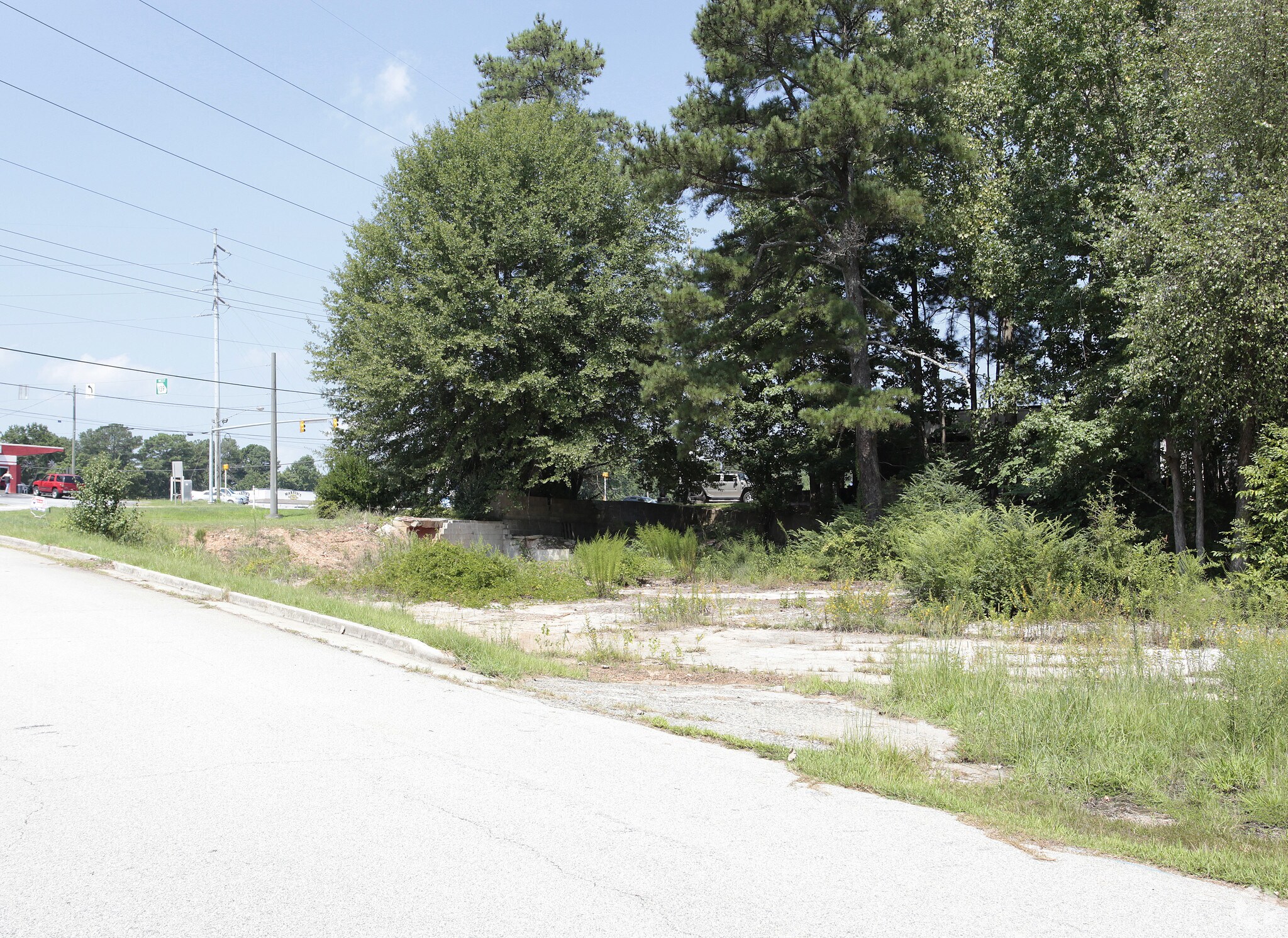 6265 Mableton Pky SW, Mableton, GA for sale Primary Photo- Image 1 of 1