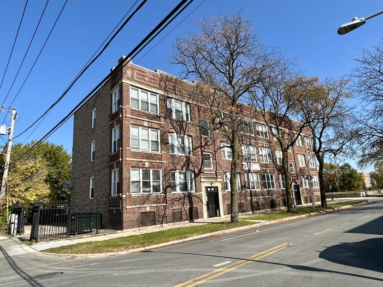 816-822 E Marquette Rd, Chicago, IL for sale - Building Photo - Image 3 of 32