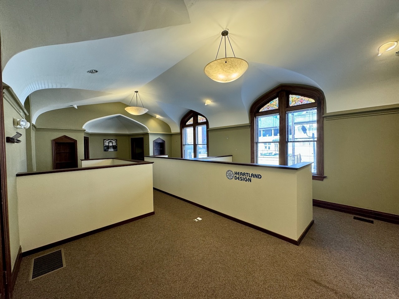 429 E Vermont St, Indianapolis, IN for lease Interior Photo- Image 1 of 6