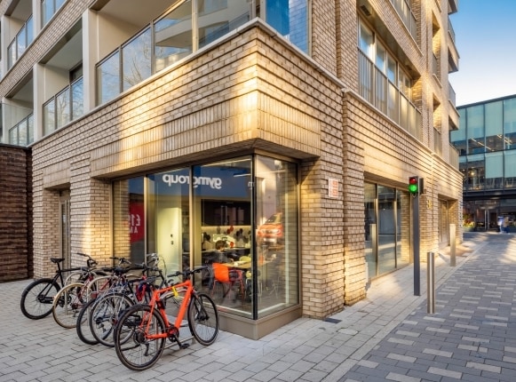 9 Sterling Way, London for sale Primary Photo- Image 1 of 1