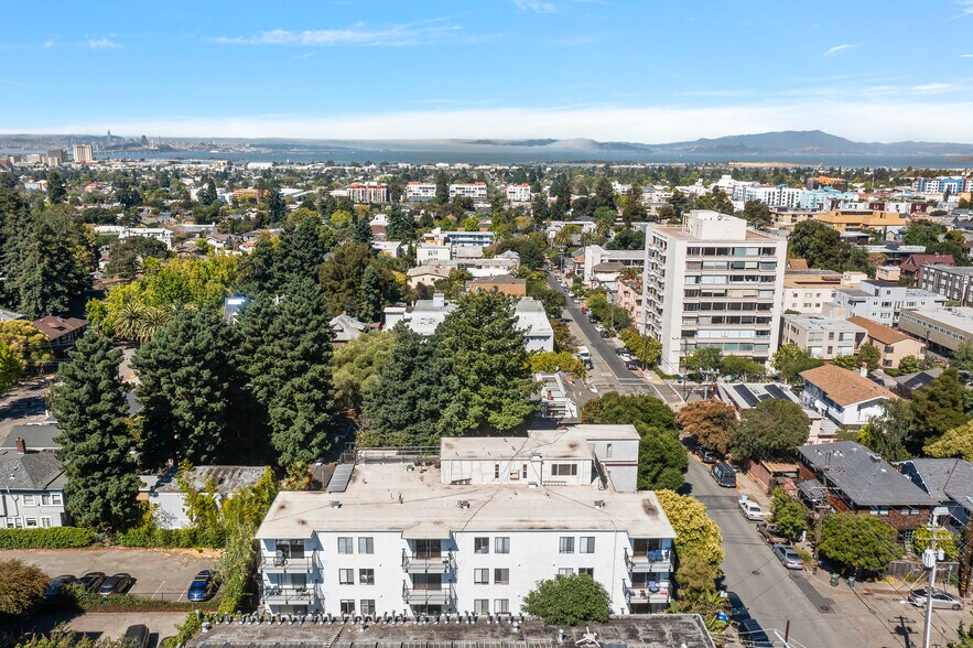 2414 Parker St, Berkeley, CA for sale - Building Photo - Image 1 of 1
